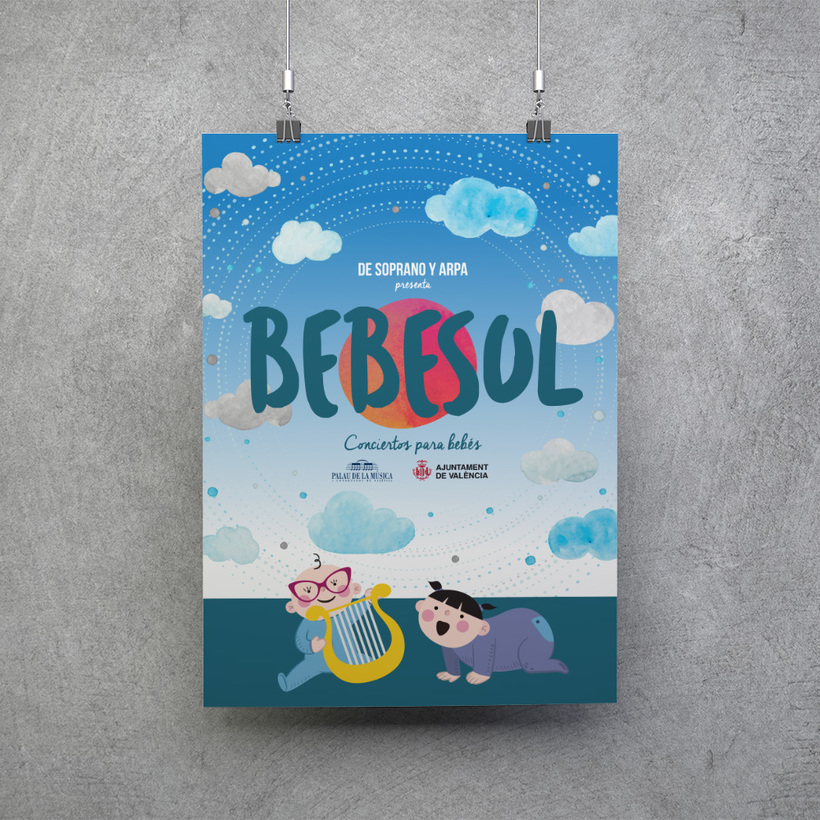 Bebesol