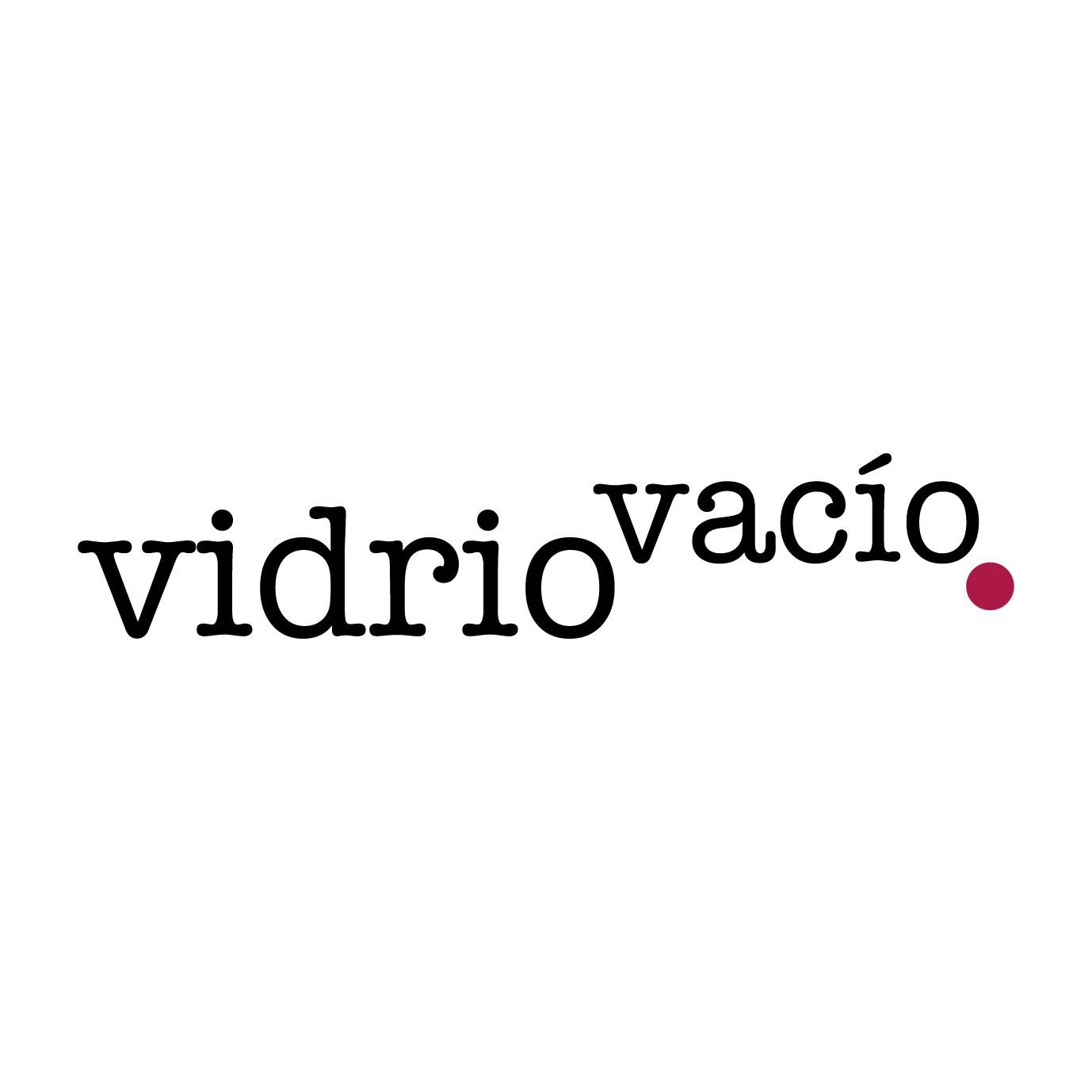 Vidrio Vaco